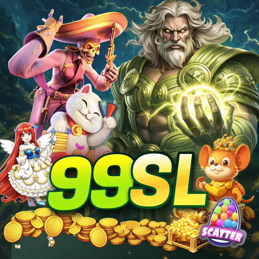 99SLL - Permainan Mahjong Seru yang Menghibur