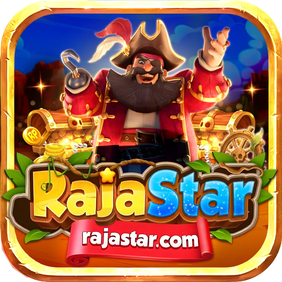 RAJASTAR - Aplikasi Sportsbook Terbaik untuk Petaruh Indonesia