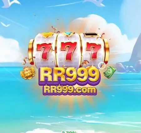 RR999 - Petualangan Seru di Dunia ARPG