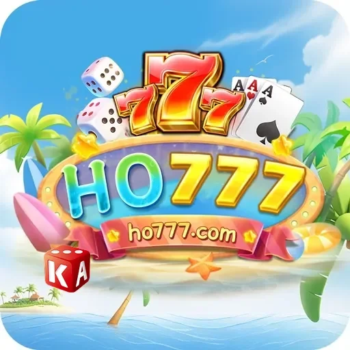 Logo ho777