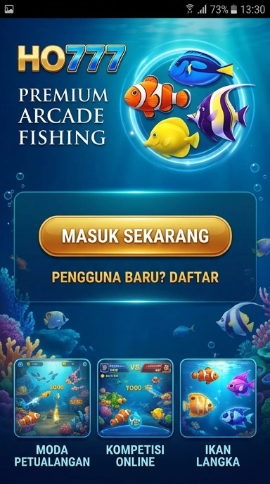 Daftar aplikasi terbaru yang tersedia di ho777.